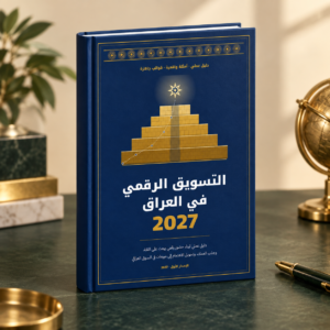التسويق الرقمي في العراق